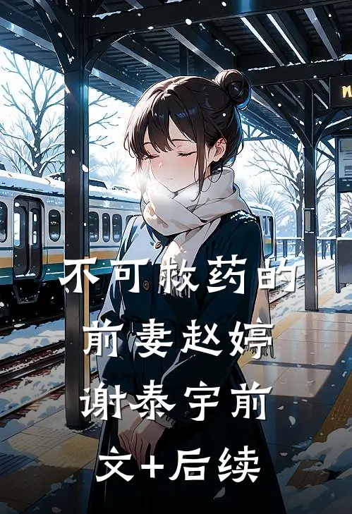 不可救药的前妻赵婷谢泰宇前文+后续