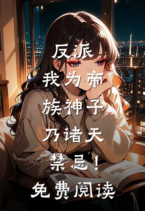 反派：我为帝族神子，乃诸天禁忌！免费阅读