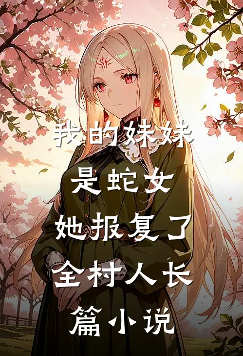 我的妹妹是蛇女，她报复了全村人长篇小说
