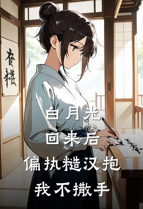 白月光回来后，偏执糙汉抱我不撒手