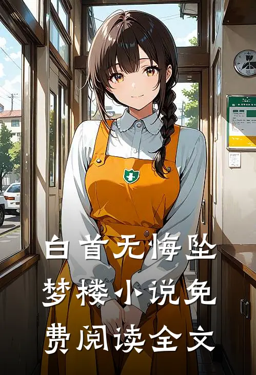白首无悔坠梦楼小说免费阅读全文