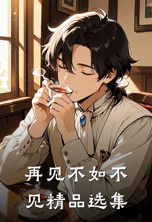 再见不如不见精品选集