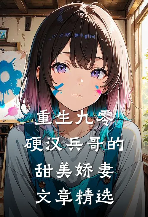 重生九零，硬汉兵哥的甜美娇妻文章精选