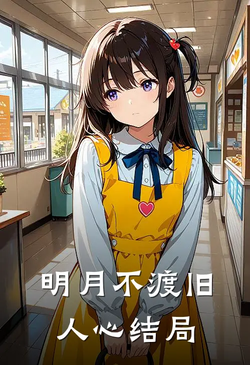 明月不渡旧人心结局