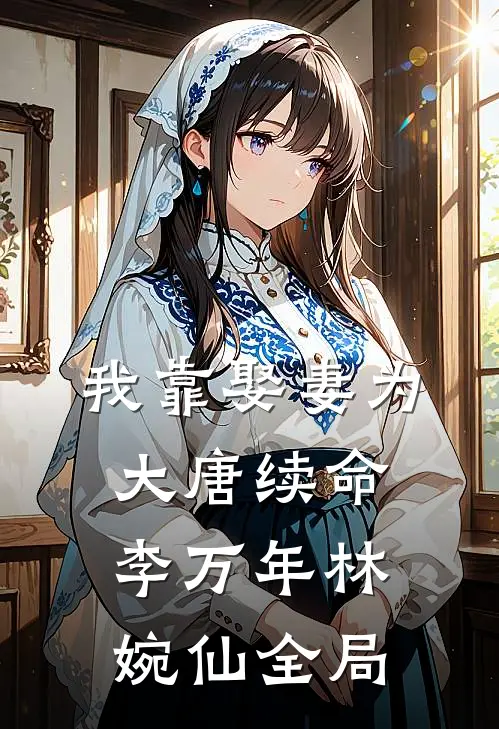我靠娶妻为大唐续命李万年林婉仙全局