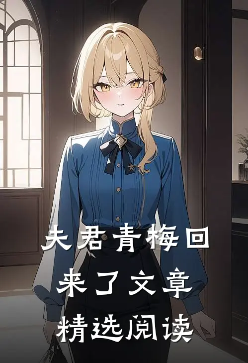 夫君青梅回来了文章精选阅读