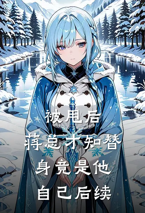 被甩后，蒋总才知替身竟是他自己后续