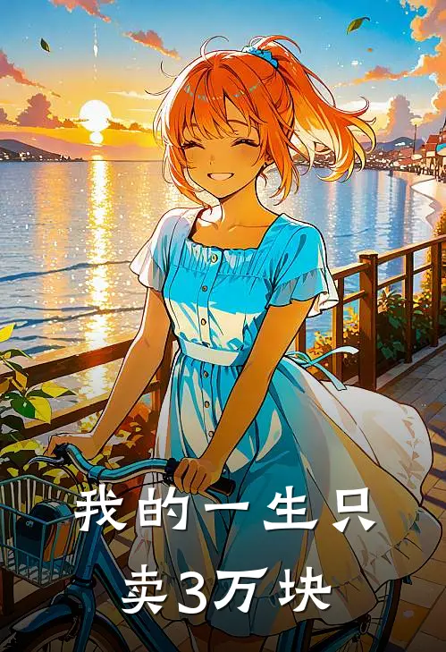 我的一生只卖3万块