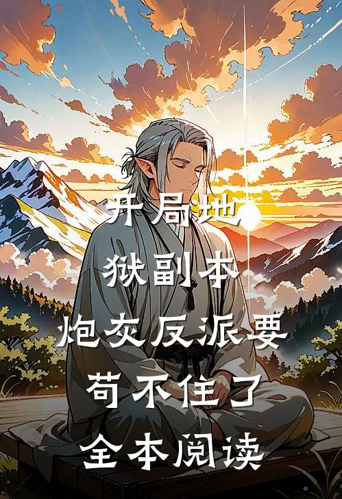 开局地狱副本，炮灰反派要苟不住了全本阅读