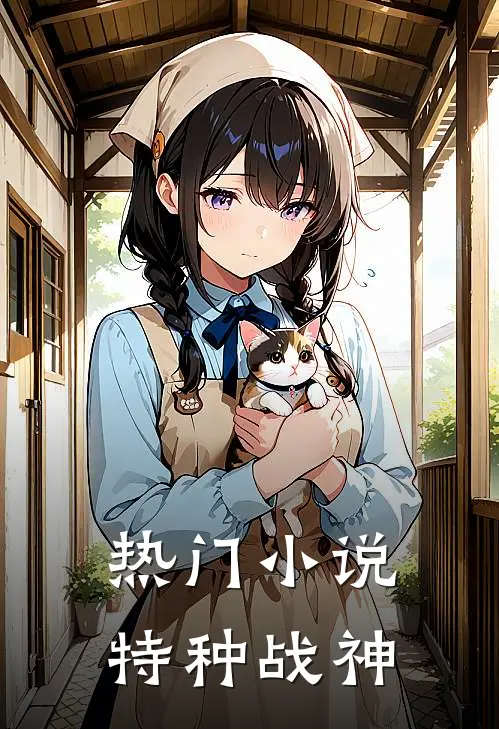 热门小说特种战神