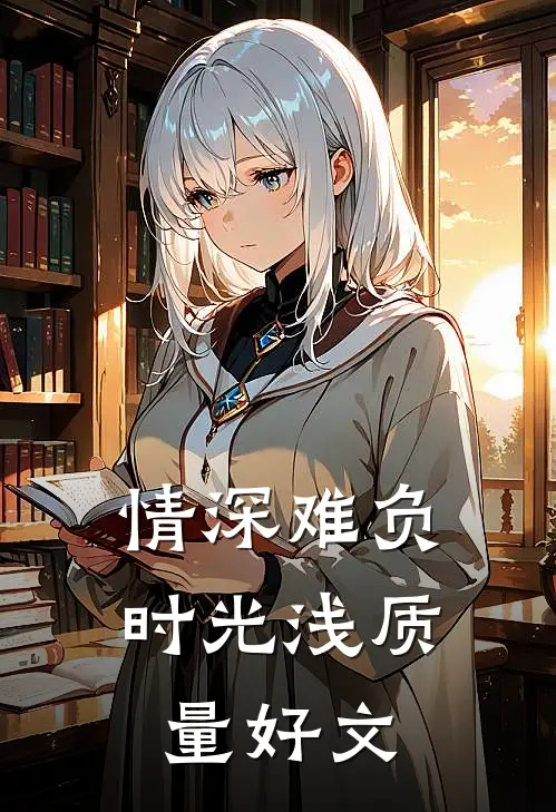 情深难负时光浅质量好文