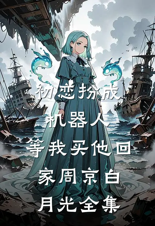 初恋扮成机器人，等我买他回家周京白月光 全集