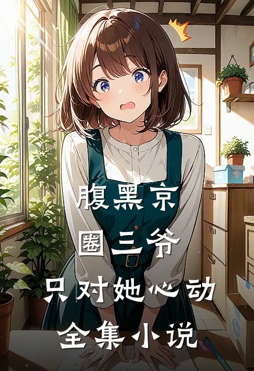 腹黑京圈三爷，只对她心动全集小说