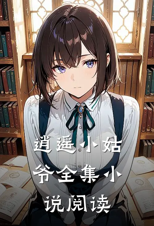 逍遥小姑爷全集小说阅读