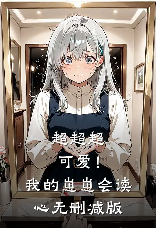 超超超可爱！我的崽崽会读心无删减版