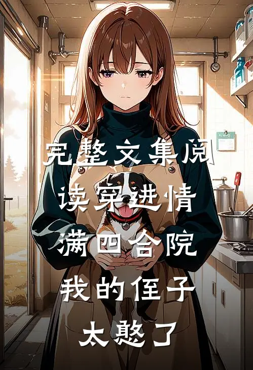 完整文集阅读穿进情满四合院，我的侄子太憨了