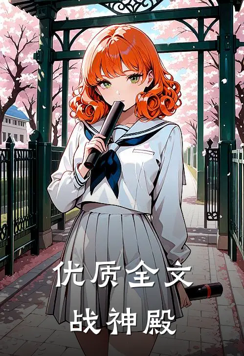 优质全文战神殿