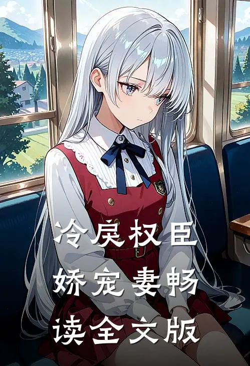 冷戾权臣娇宠妻畅读全文版