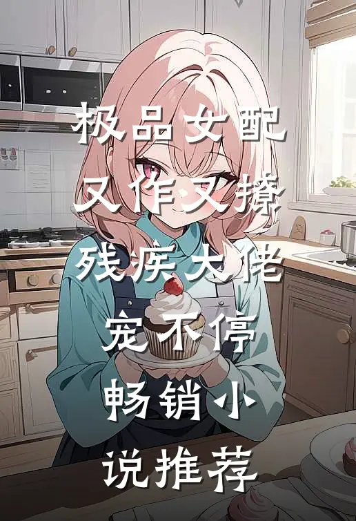 极品女配又作又撩，残疾大佬宠不停畅销小说推荐