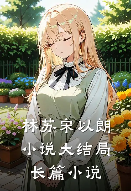 林苏宋以朗小说大结局长篇小说