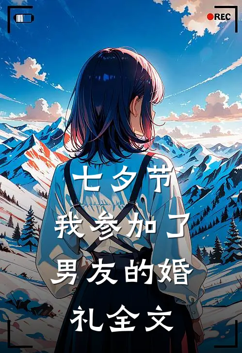 七夕节，我参加了男友的婚礼全文