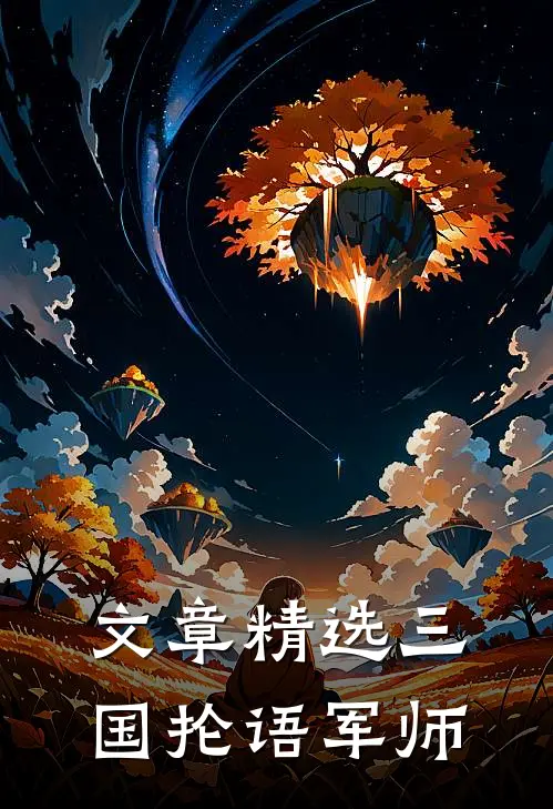 文章精选三国抡语军师