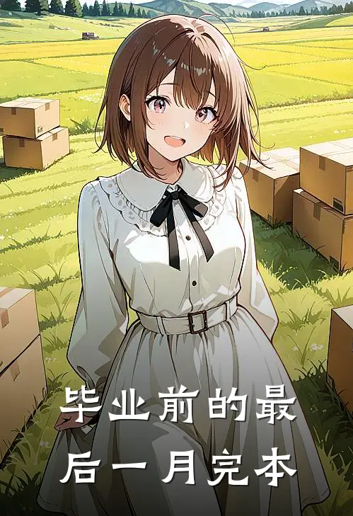 毕业前的最后一月完本