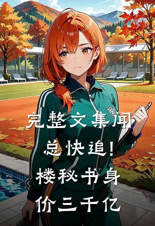 完整文集闻总快追!楼秘书身价三千亿