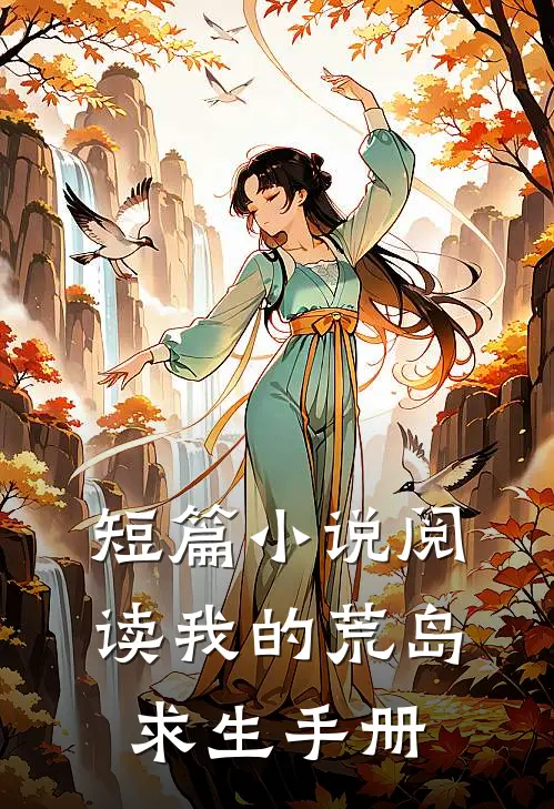 短篇小说阅读我的荒岛求生手册