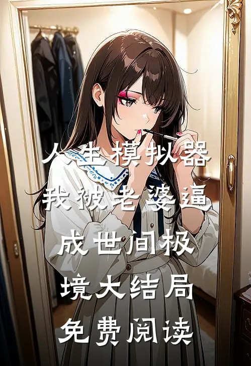 人生模拟器：我被老婆逼成世间极境大结局免费阅读