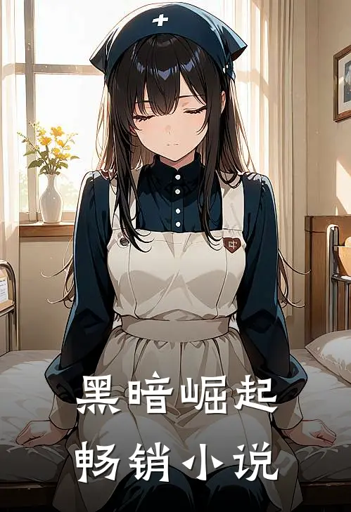 黑暗崛起畅销小说