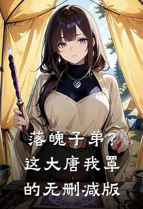 落魄子弟？这大唐我罩的无删减版