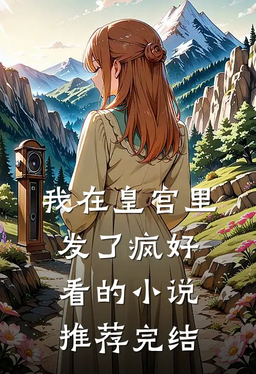 我在皇宫里发了疯好看的小说推荐完结