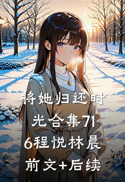 将她归还时光合集716程悦林晨前文+后续