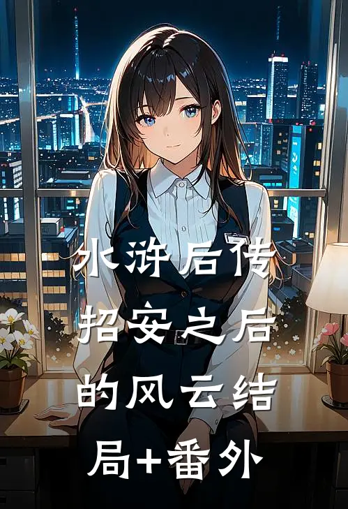 《水浒后传：招安之后的风云》结局+番外