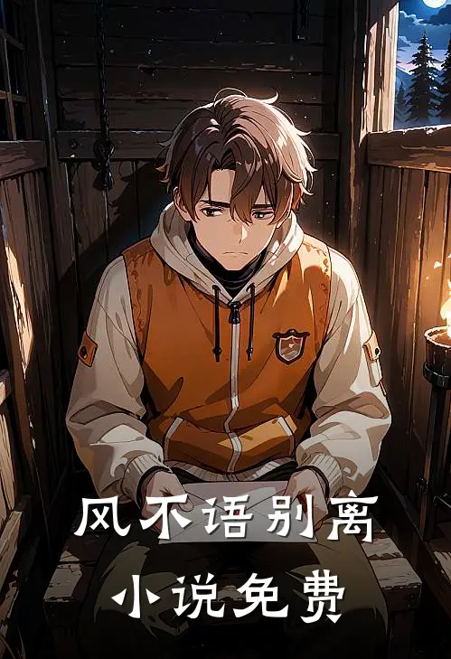 风不语别离小说免费