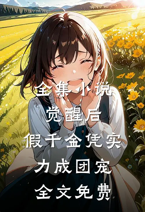 全集小说觉醒后,假千金凭实力成团宠全文免费