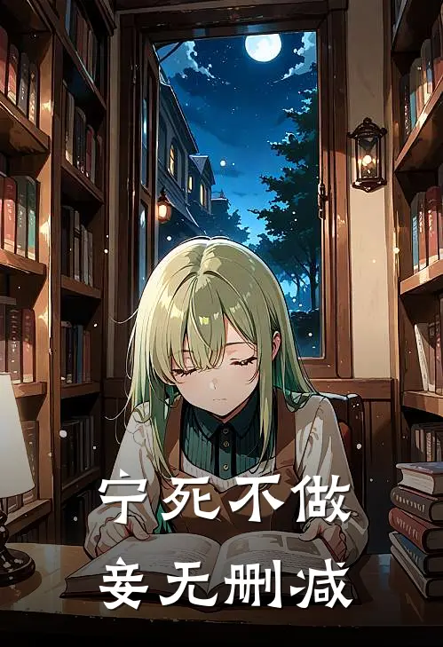 宁死不做妾无删减