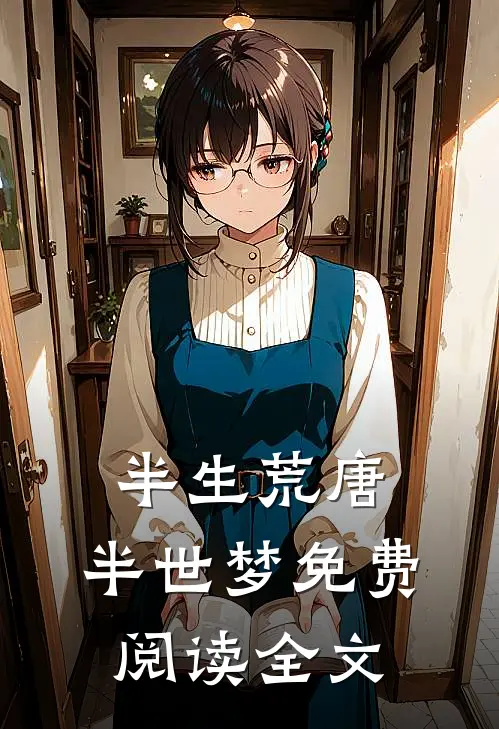 半生荒唐,半世梦免费阅读全文