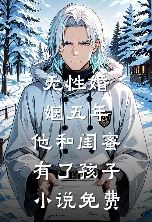 无性婚姻五年，他和闺蜜有了孩子小说免费