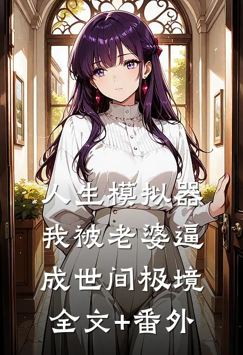 人生模拟器：我被老婆逼成世间极境全文+番外