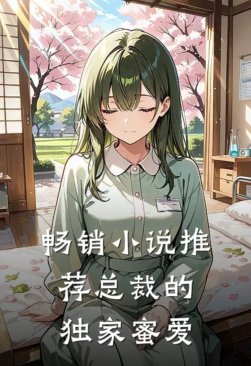 畅销小说推荐总裁的独家蜜爱
