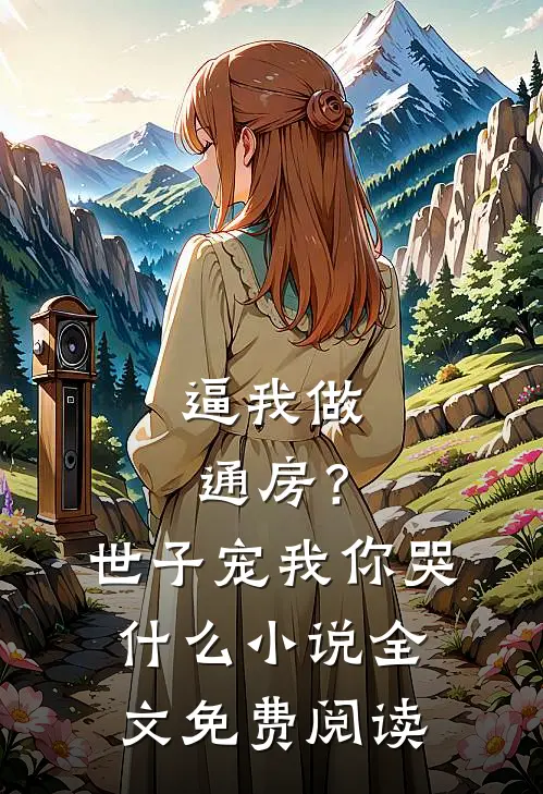 逼我做通房？世子宠我你哭什么小说全文免费阅读