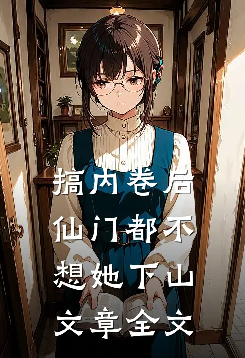 搞内卷后，仙门都不想她下山文章全文