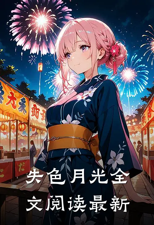 失色月光全文阅读最新