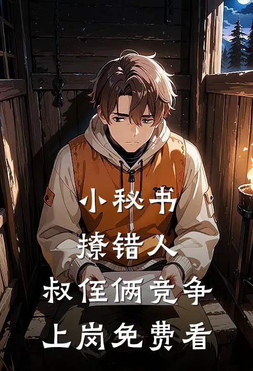 小秘书撩错人，叔侄俩竞争上岗免费看