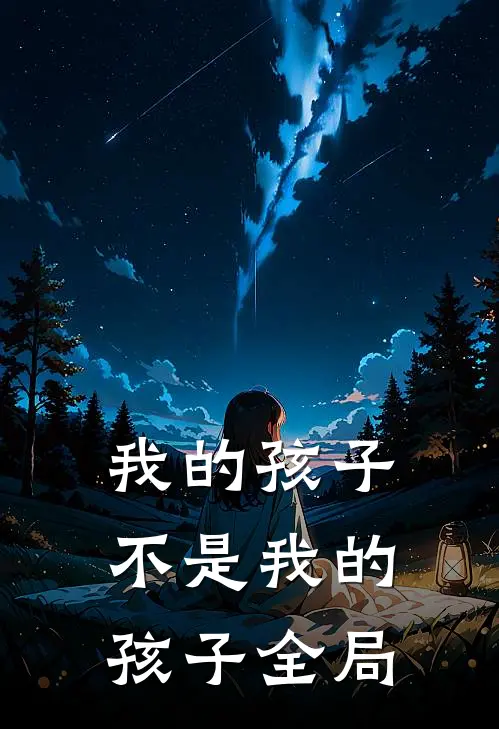 我的孩子不是我的孩子全局