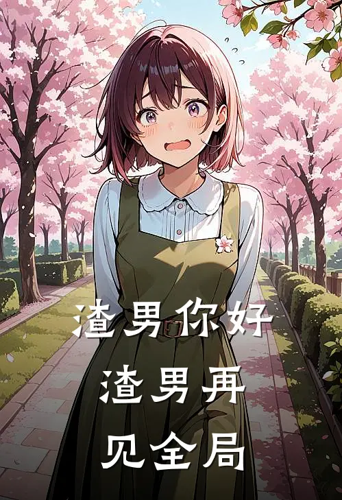 渣男你好，渣男再见全局