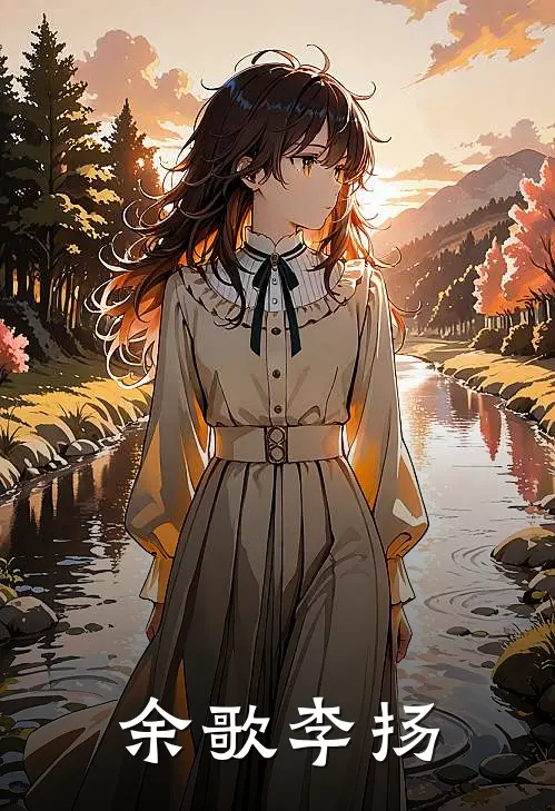 余歌李扬余舒洋