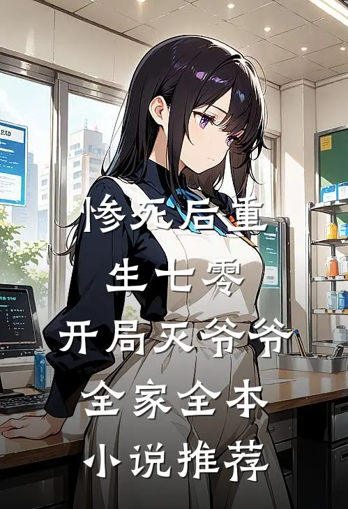 惨死后重生七零，开局灭爷爷全家全本小说推荐